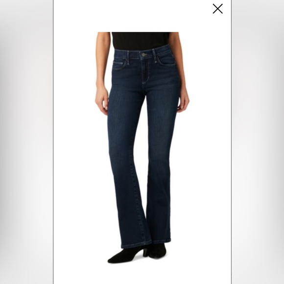 Joes Jeans Petite Bootcut - Picture 1 of 5